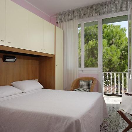 Hotel Lory Venice Room photo