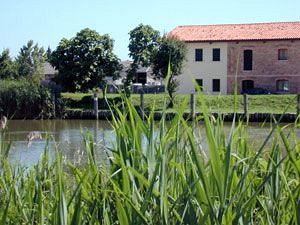 Hotel Lory Venice Exterior photo