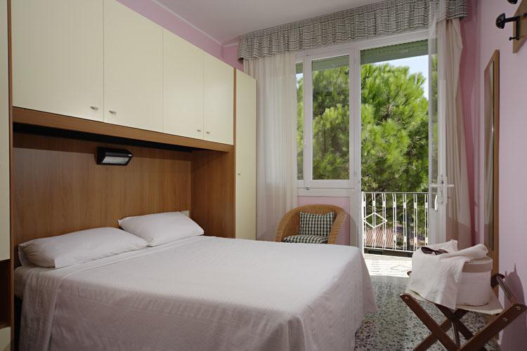 Hotel Lory Venice Room photo